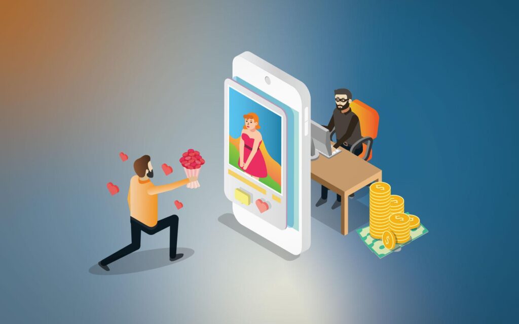 Heartbreak Alert: How to Spot Fake Profiles and Romance Scams