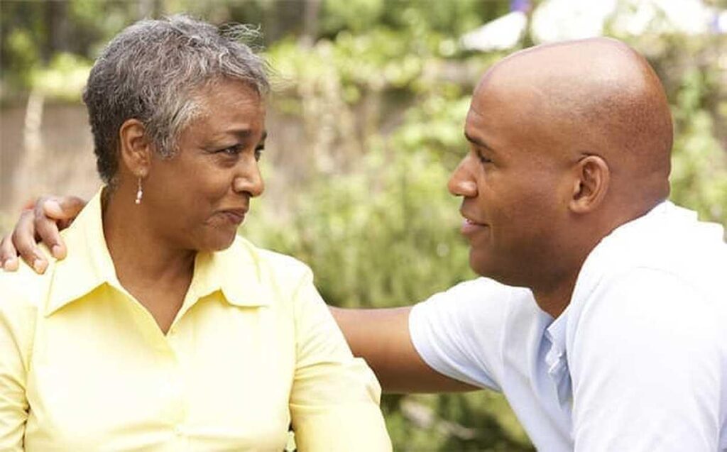 Dating with Adult Kids: Tips for a Positive Journey