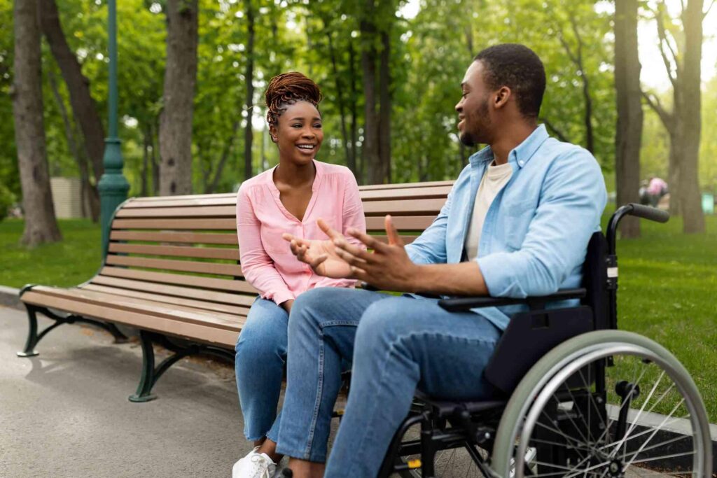 Finding Harmony: Balancing Love and Independence in Us