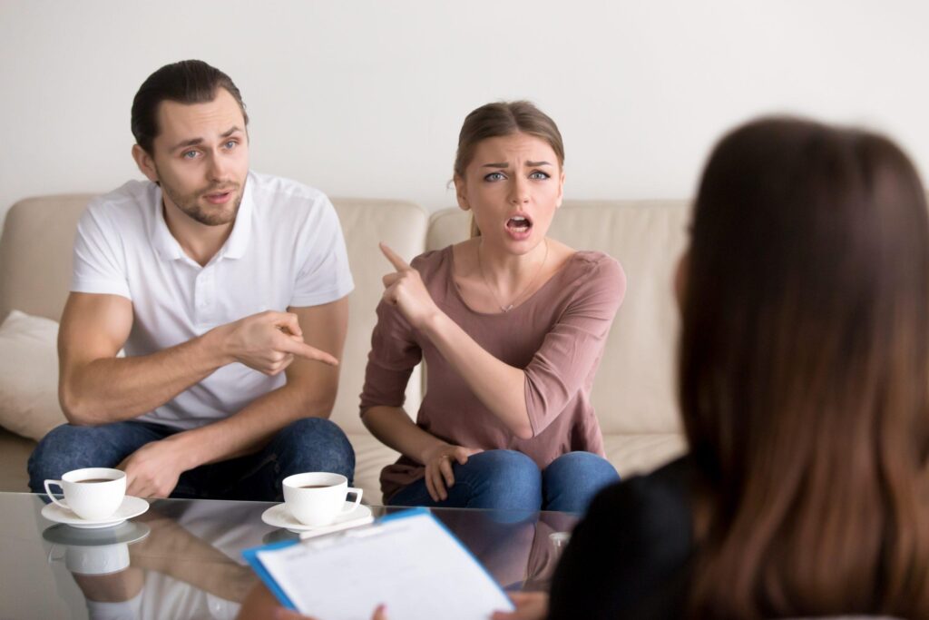 How Therapy Rekindled Our Love and Saved Our Relationship
