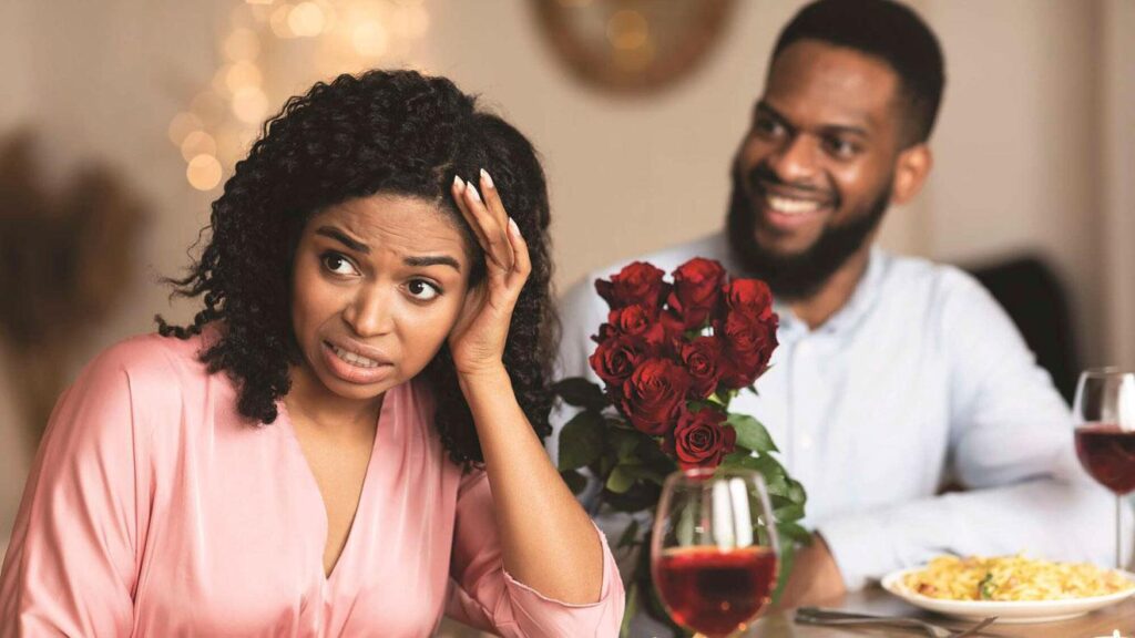 When Casual Dating Feels Right to Turn Into Something Real