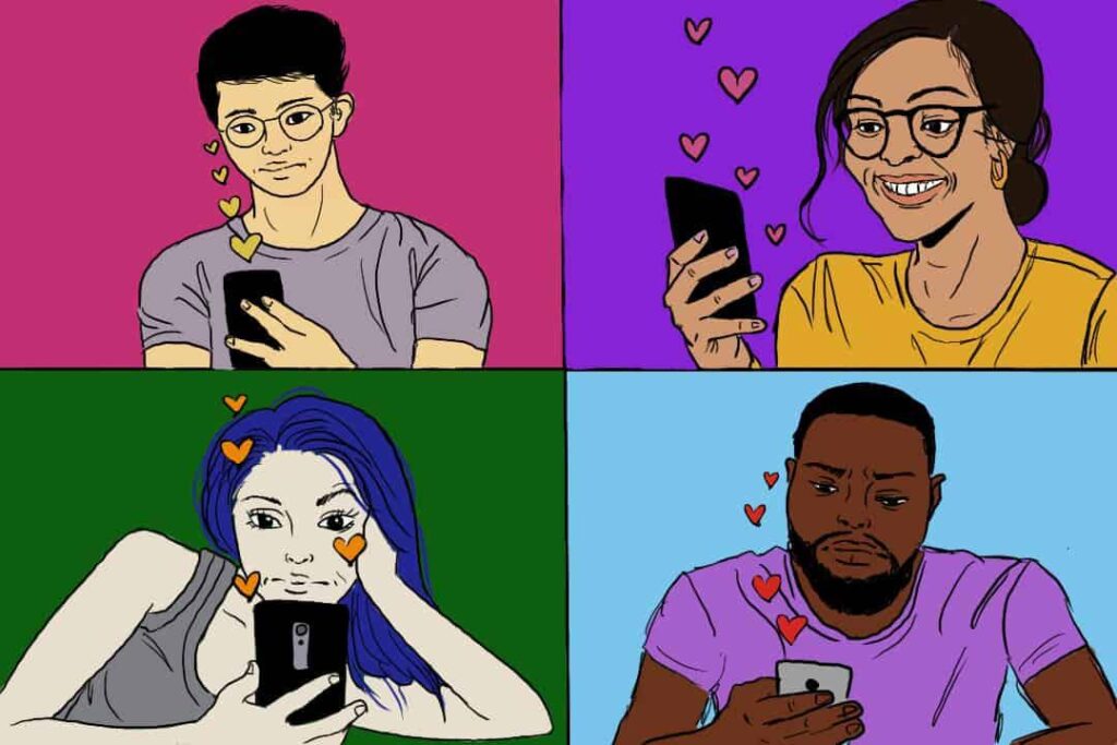 Feeling Drained? How to Spot Dating App Fatigue and Pause