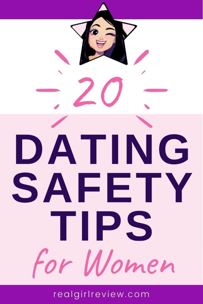 Empowering Safety Tips Every Woman Deserves When Dating
