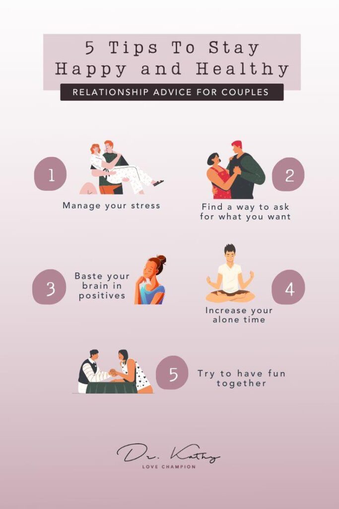 What Couples Wish They Knew Before Dating Seriously