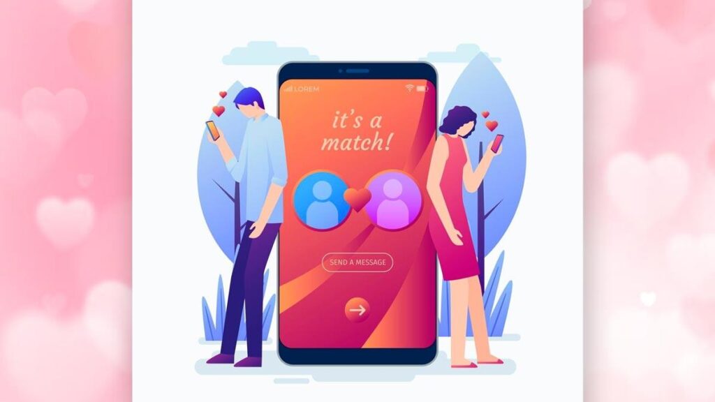 Dating App Etiquette: What’s Hot and What’s Totally Cringe