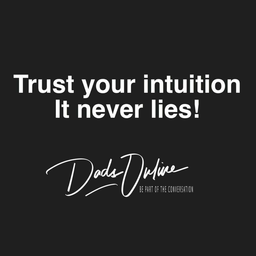When to Trust Your Gut and Walk Away from Confusion
