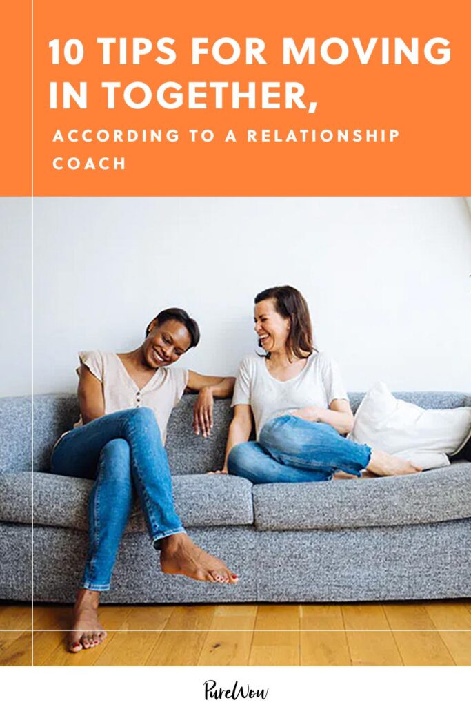 When to Move In Together: Romantic Tips to Prepare Right