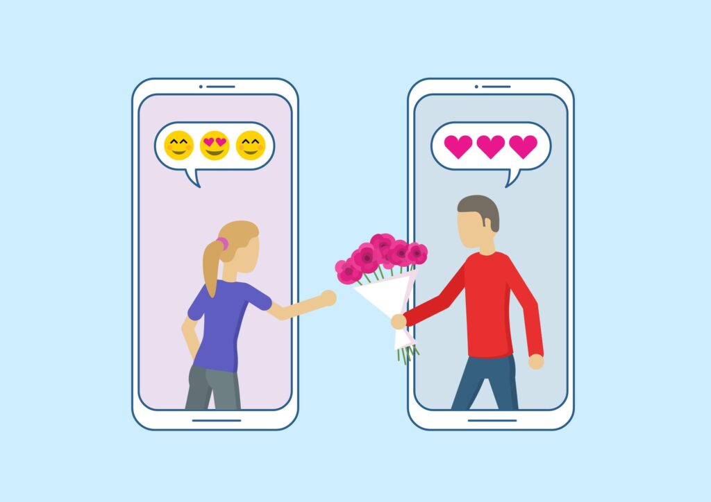 From Chatting to Dating: Turning Sparks into Plans