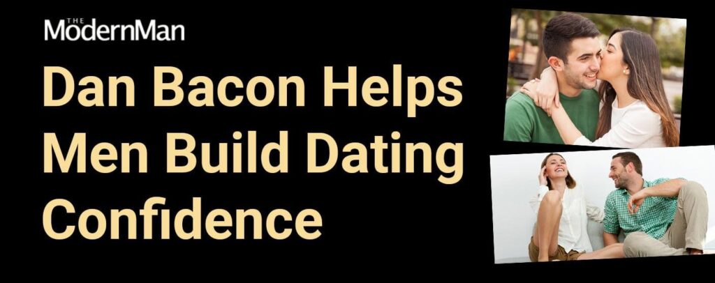 Boost Your Dating Confidence: Tips Every Man Should Know