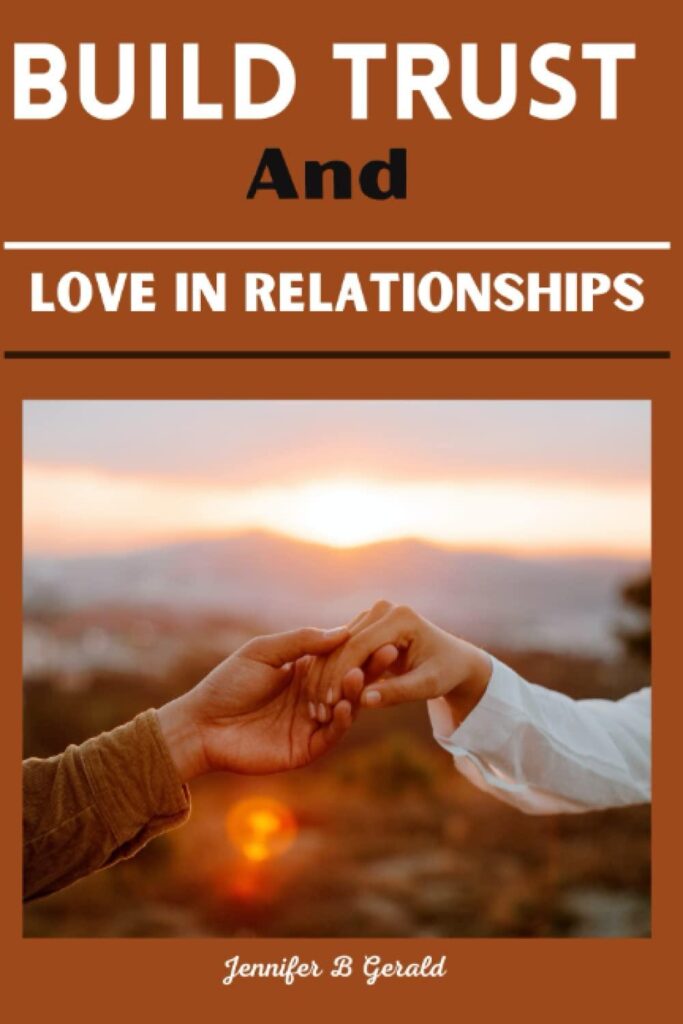 Building Trust in New Love: A Guide to Heartfelt Connection