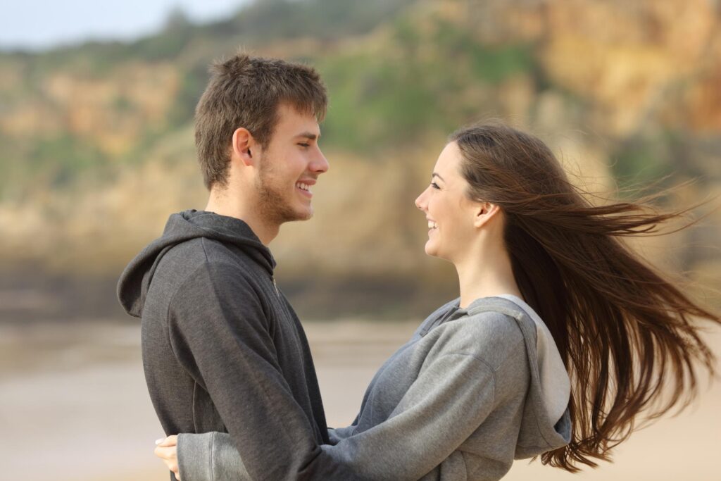 How to Tell If They’re The One After Just a Few Dates