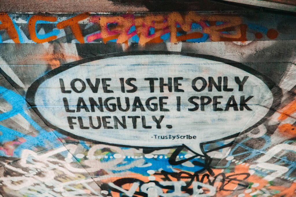 Unlocking His Heart: Understanding a Man’s Love Language
