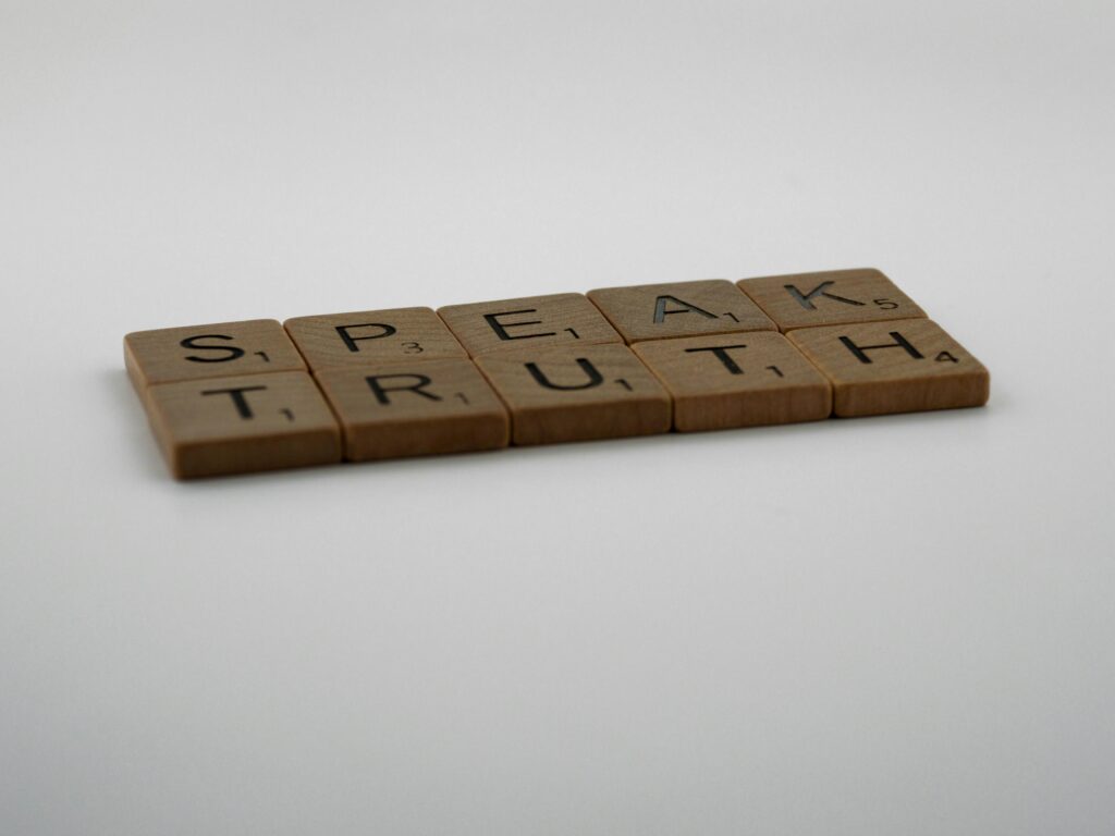Healing Hearts: Real Talk on Overcoming Trust Issues