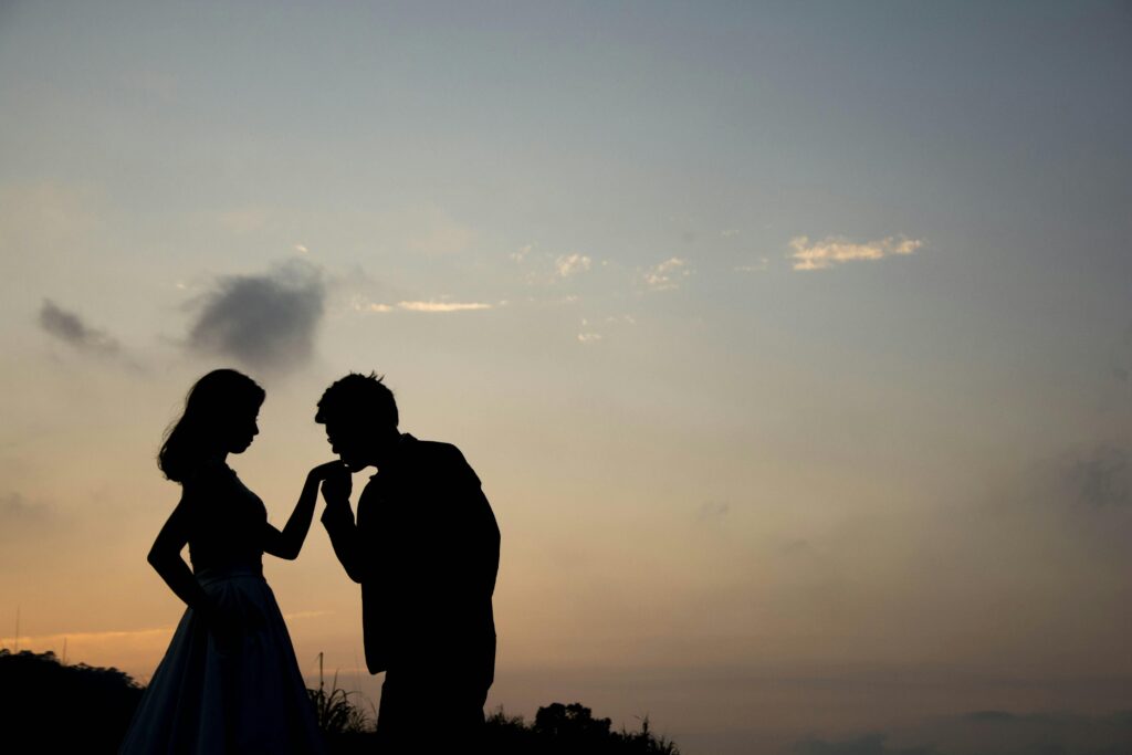 When’s the Right Time to Talk Marriage in Your Romance?