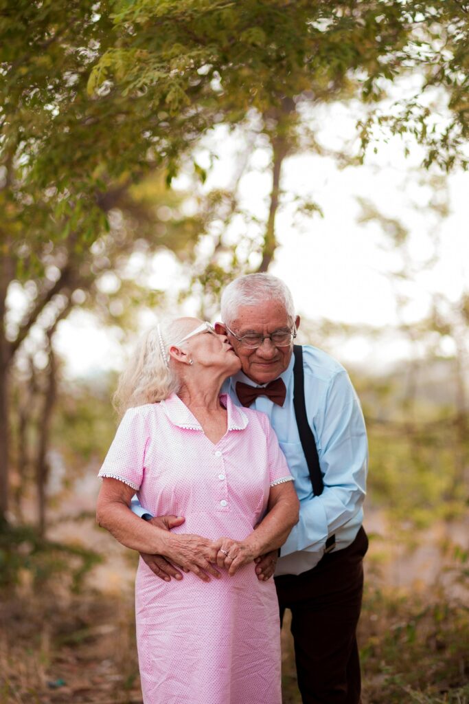 Finding Love in Your 50s and Beyond: New Beginnings Await