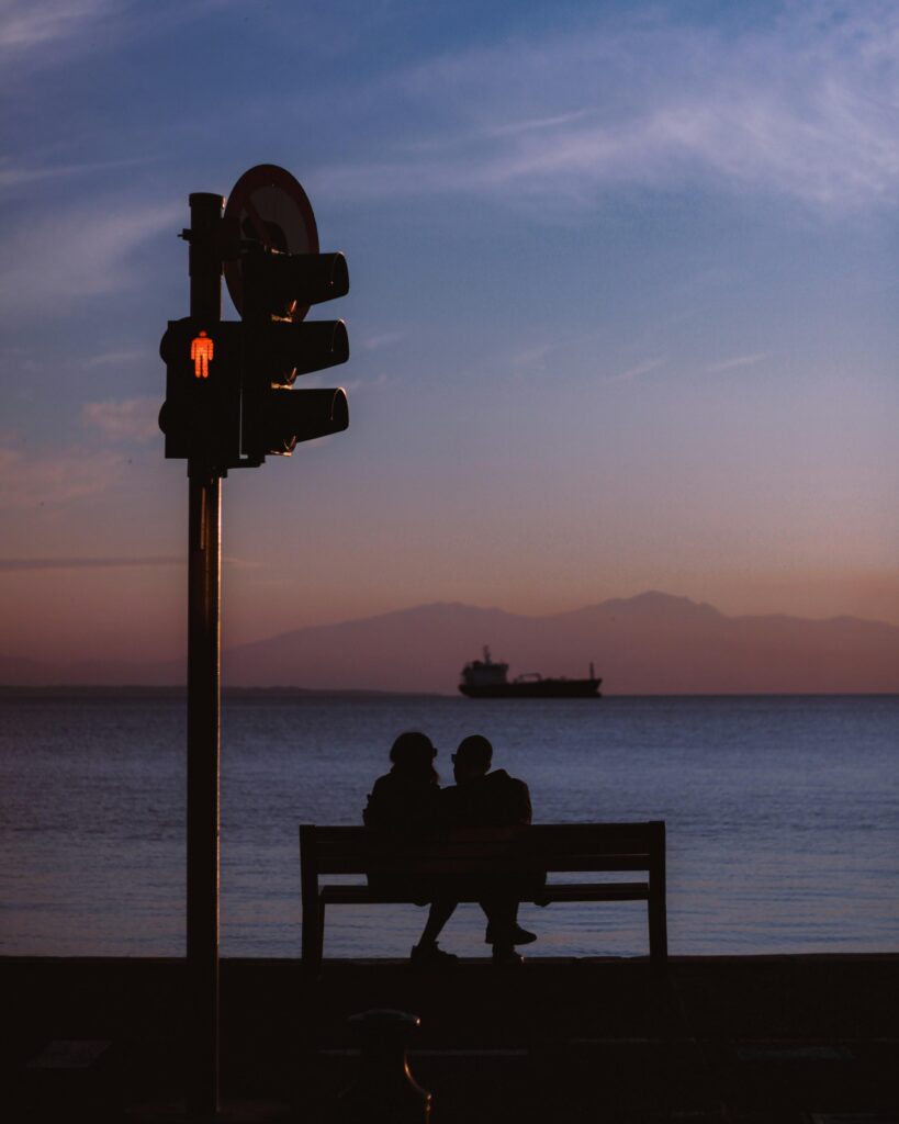 Growing Together: Patience in Love’s Journey to Marriage