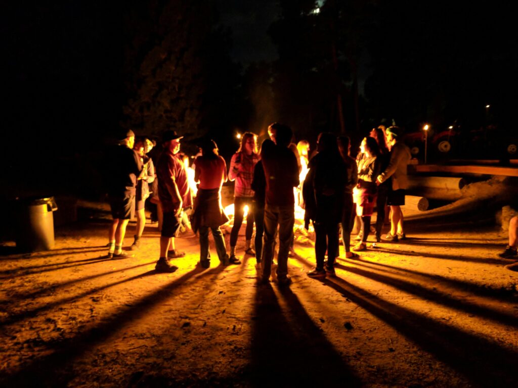 Keeping the Spark Alive: After Your First Magical Meetup