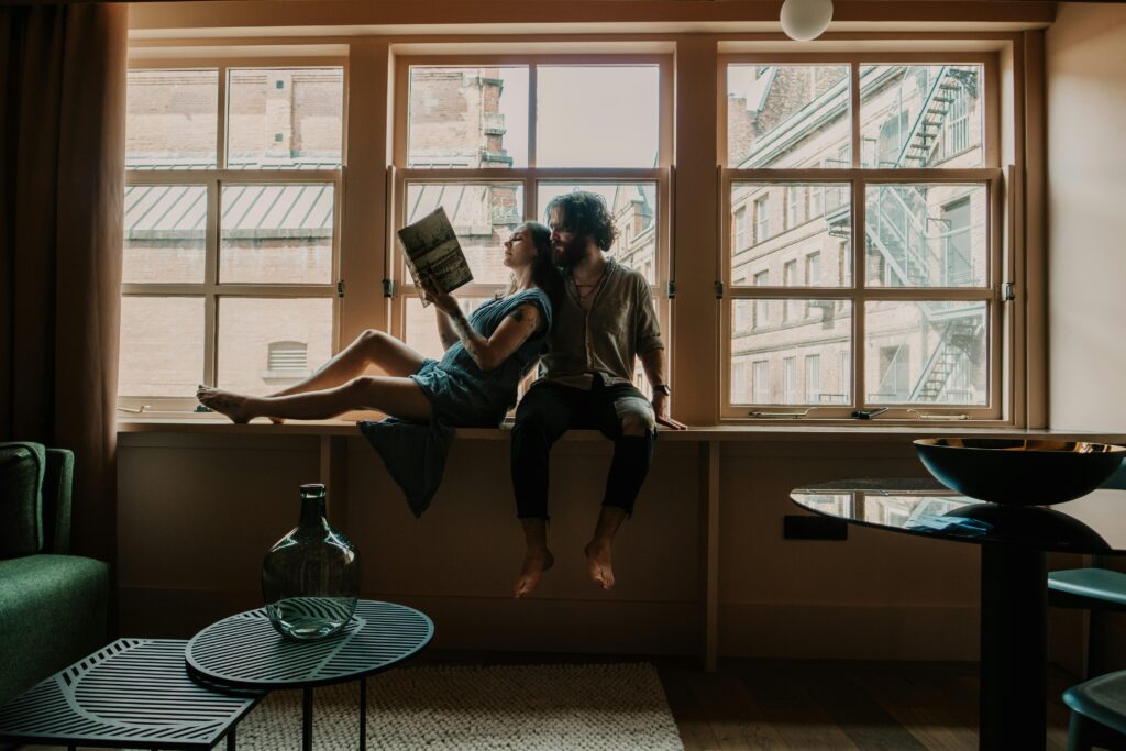 Moving in Together: When to Start and How to Prepare with Love