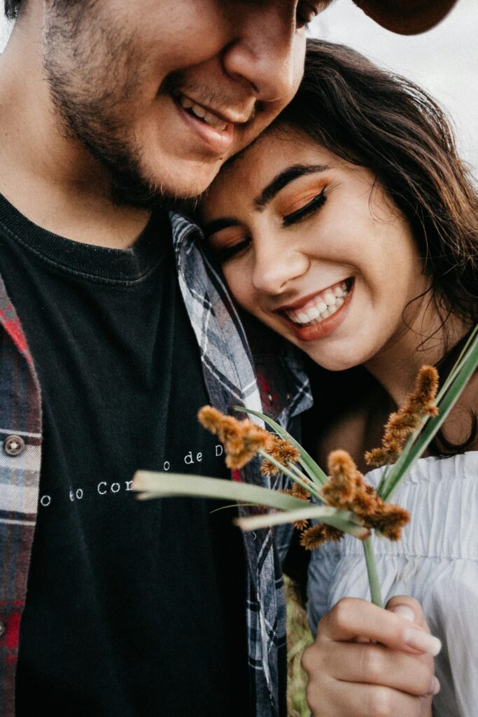 When Sparks Don’t Fly: Navigating No Chemistry in Person