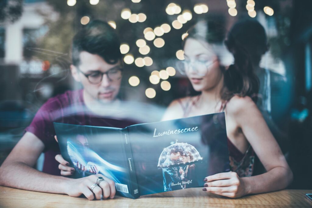 First Date Magic: Tips to Spark an Instant Connection