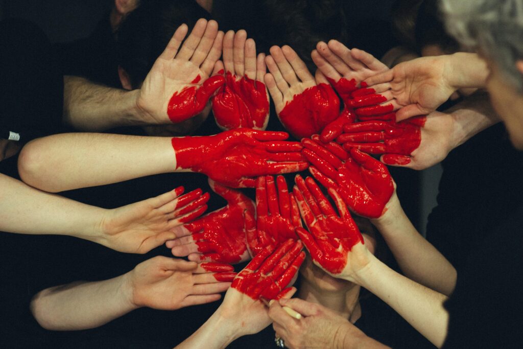 Stronger Together: How Challenges United Our Hearts