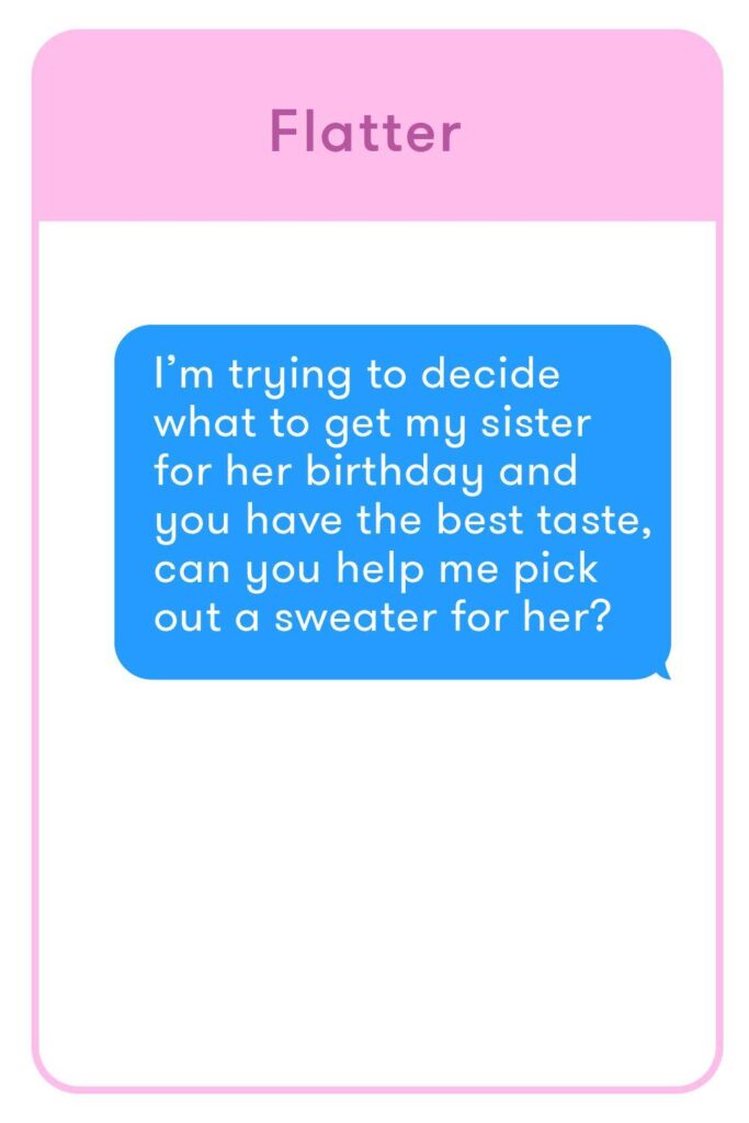 Texting Tips That Strengthen Bonds, Not Confuse Them