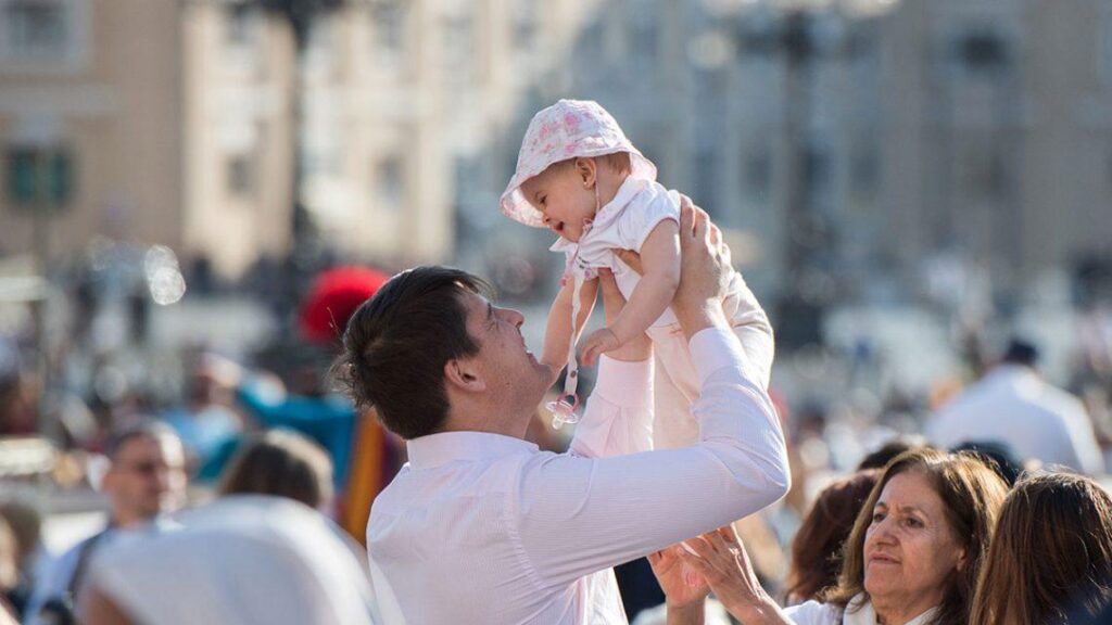 Meeting the Families: Perfect Timing for Love to Bloom