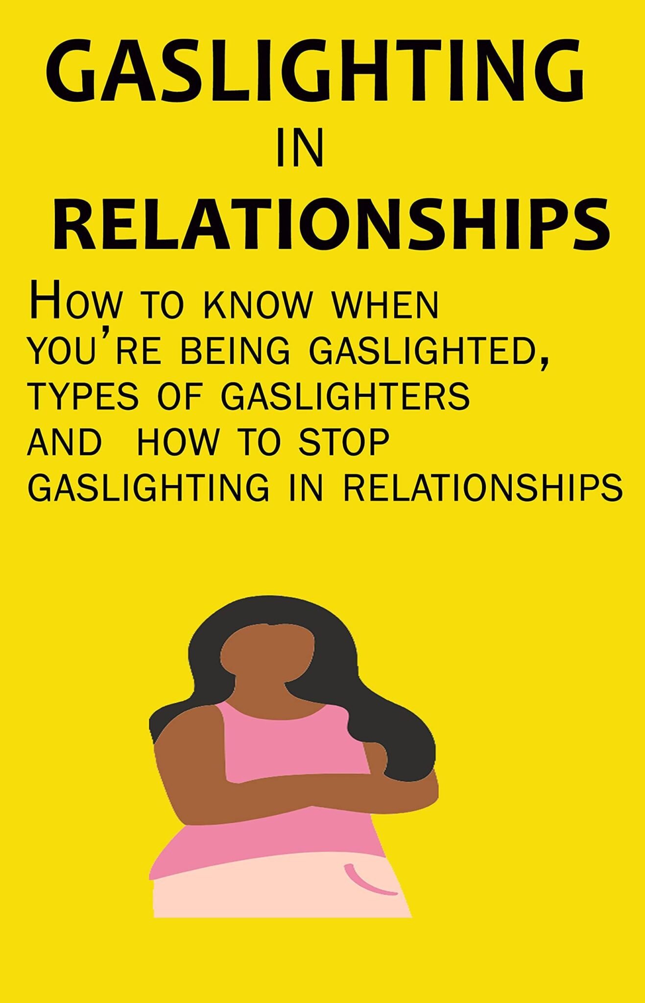 Signs of Gaslighting in Dating & How to React