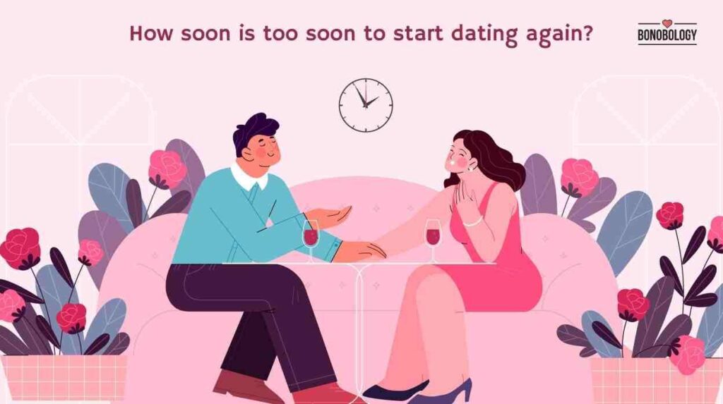 Dating After a Break: Tips for a Confident Comeback