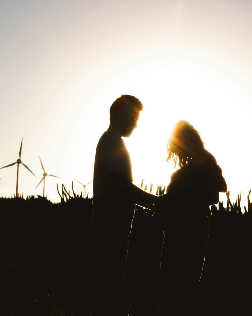 How to Protect Your Energy and Stay Grounded While Dating