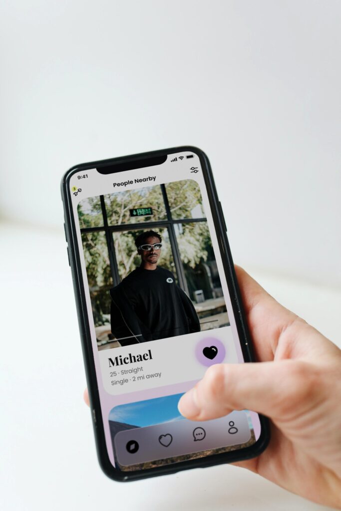 How to Tell If Your Match Truly Wants to Meet You