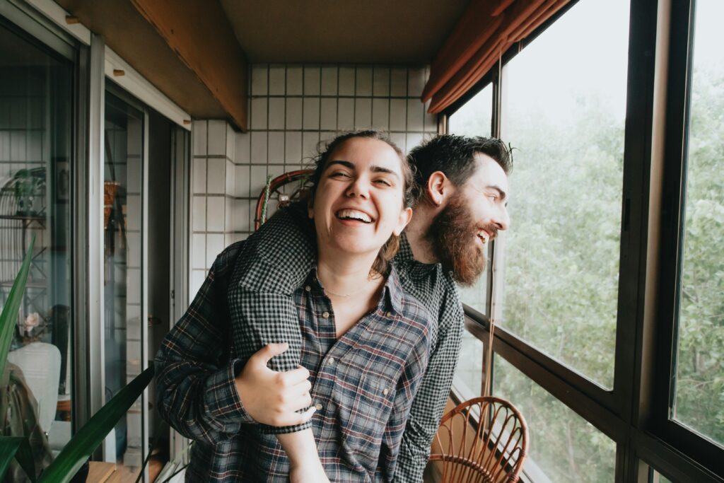 Building a Solid Foundation: First Dates That Last Forever