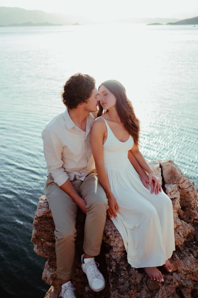 Keeping Conversations Light and Lovely: The Romantic Guide