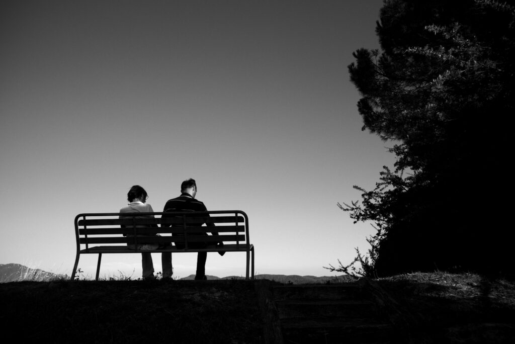 10 Subtle Signs Your Partner Is Emotionally Unavailable