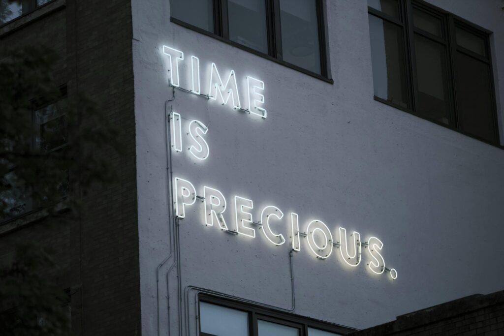 When Hearts Diverge: Navigating Love’s Different Timelines