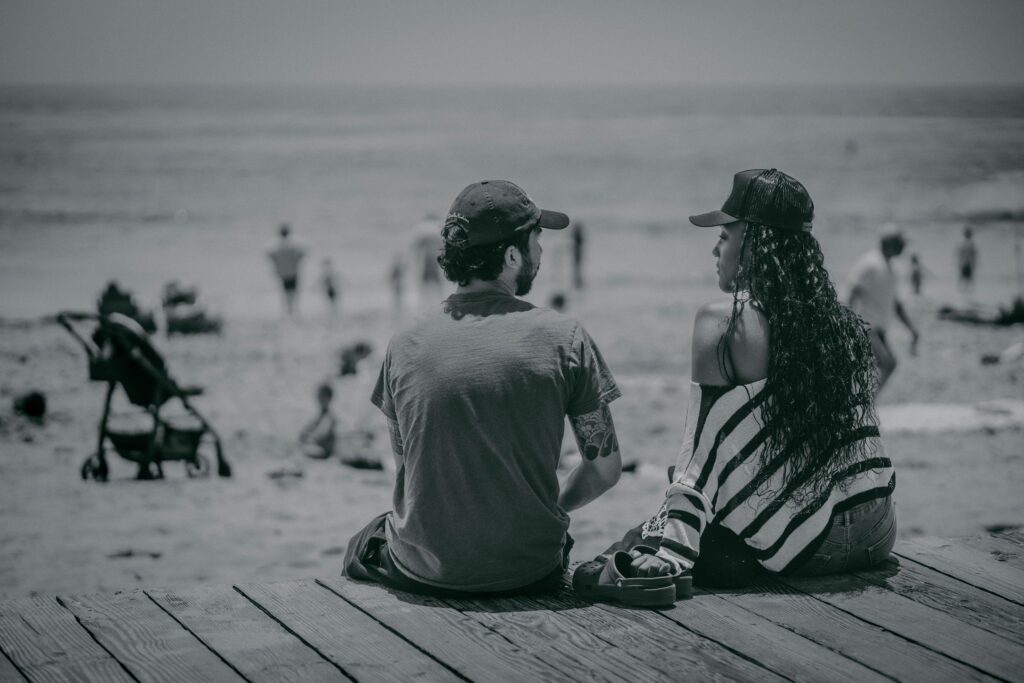 How Embracing Vulnerability Builds Unbreakable Bonds