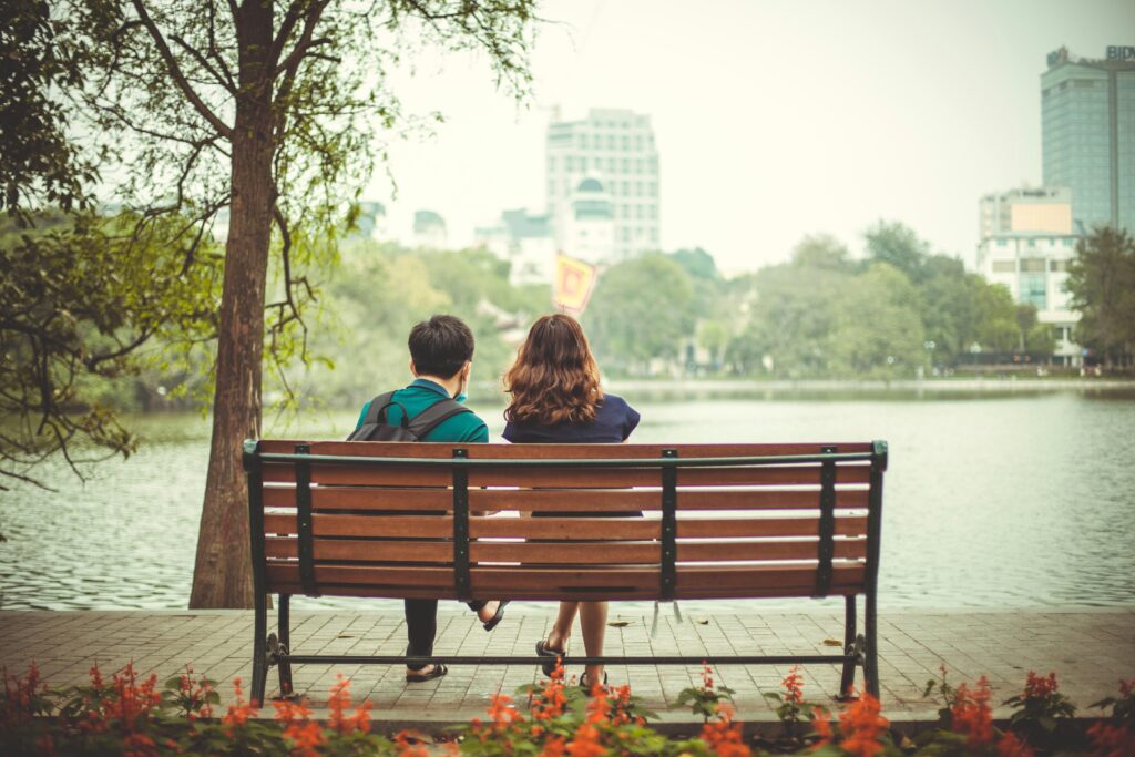 5 Romantic First Date Ideas for Your Online Match to Try