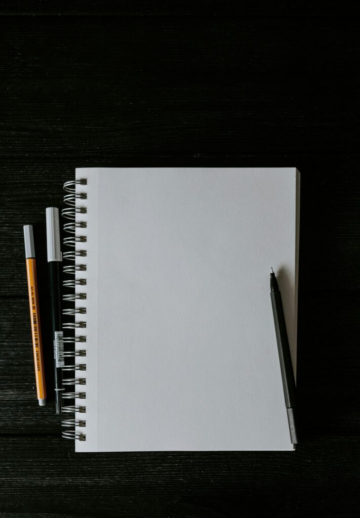Crafting Your Story: Heartfelt Profile Writing Tips That Shine