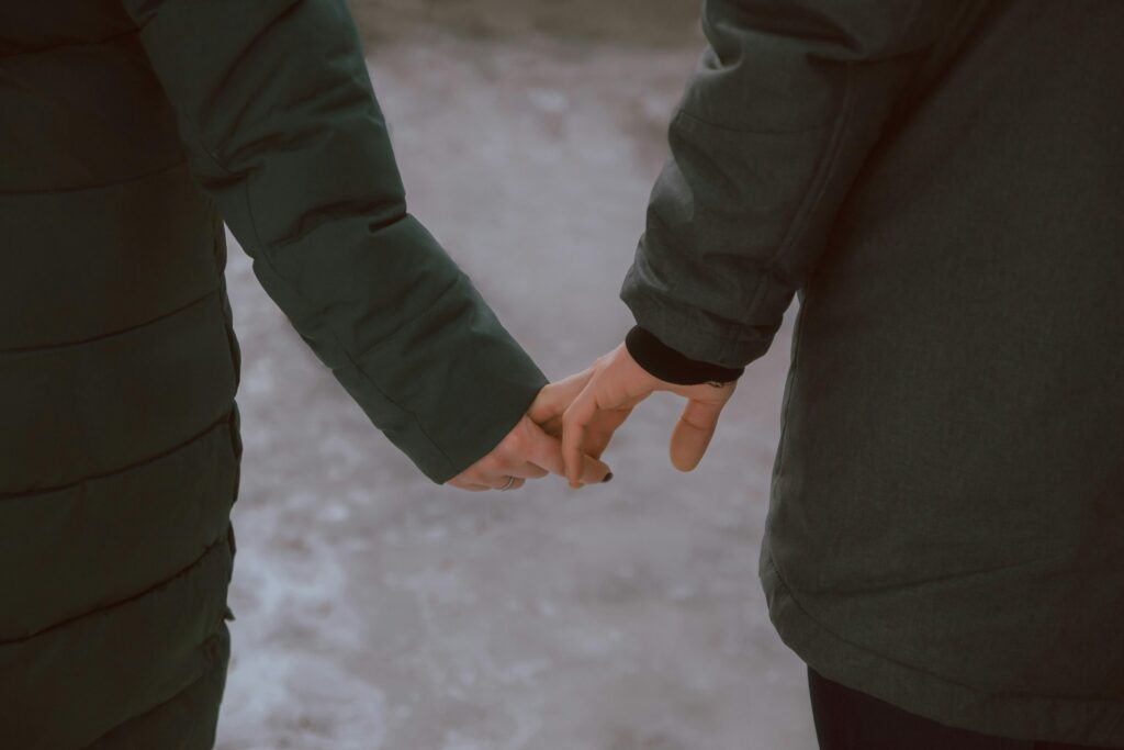 10 Sweet Signs Your Relationship Is Ready to Go Exclusive