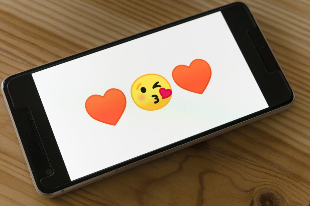 Can Finding True Love on Dating Apps Really Happen?