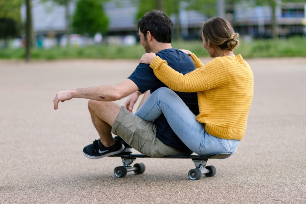 Building Love: How to Develop Trust in a New Relationship