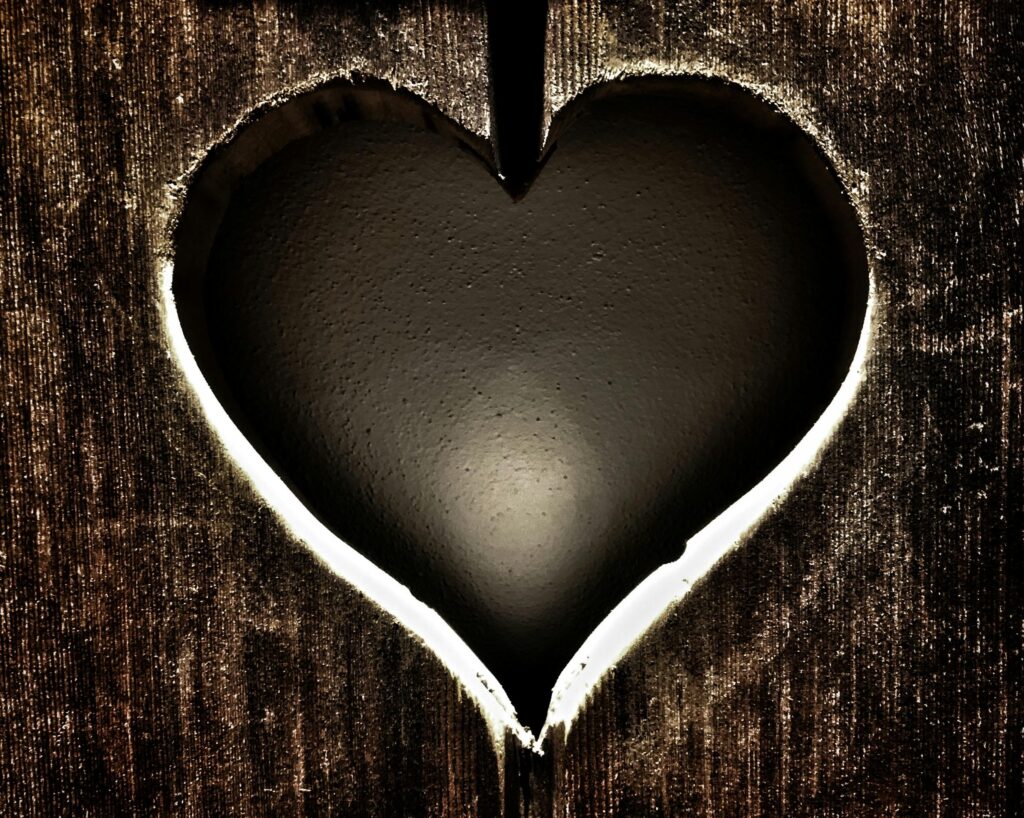Setting Hearts Alight: Discussing Expectations Before Meeting
