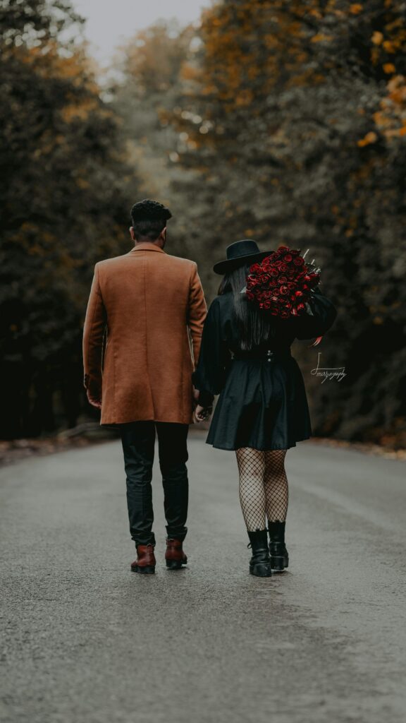 How to Gracefully Follow Up for That Perfect Second Date