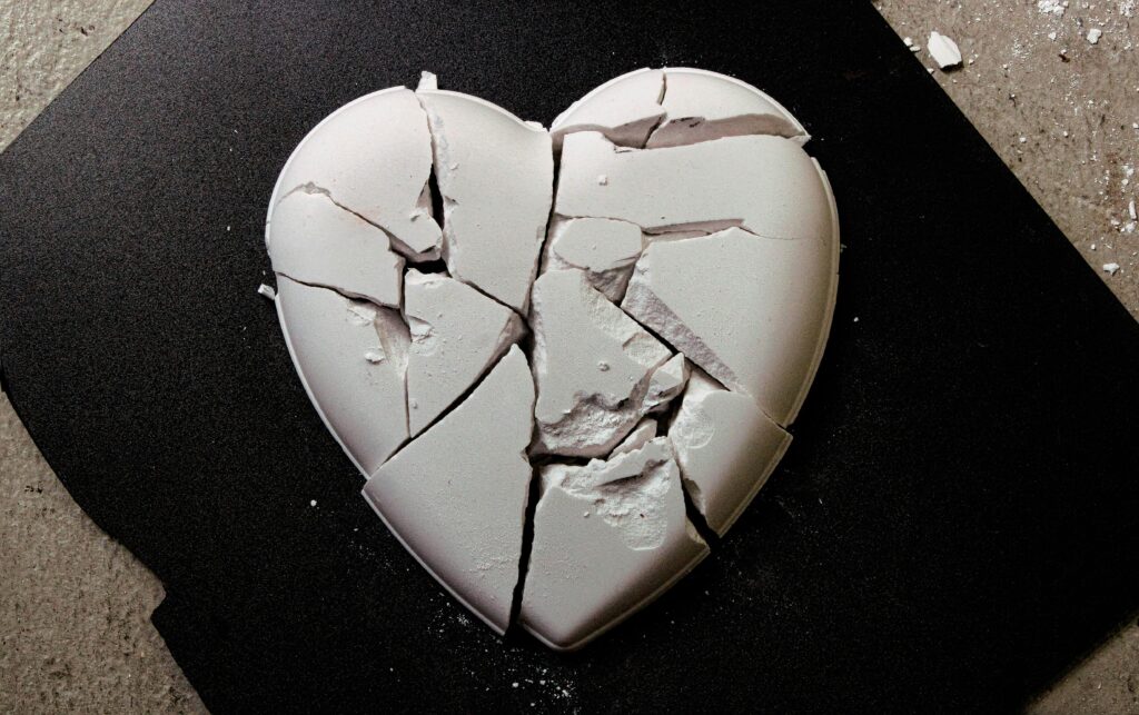 Finding True Love After Heartbreak: Couples Who Didn’t Give Up