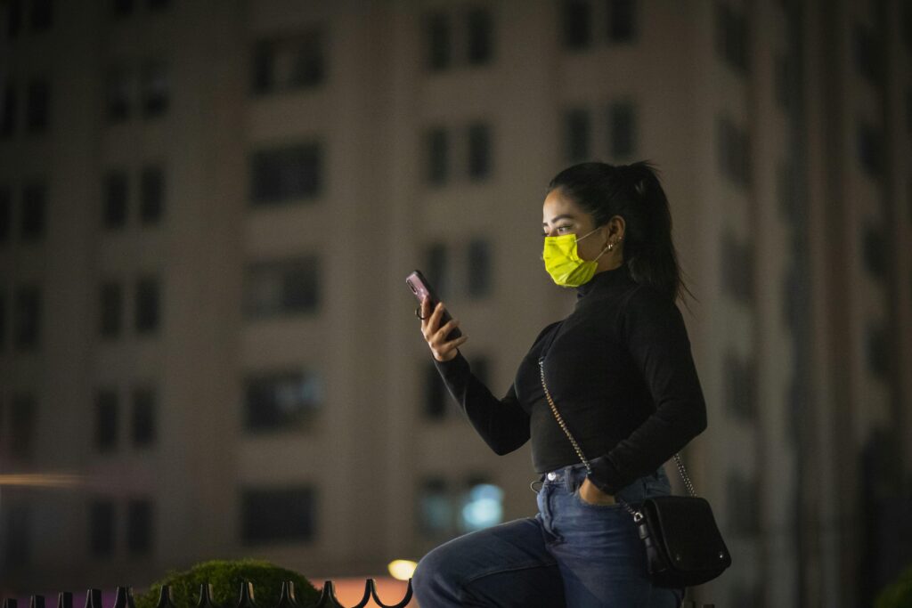 Empowering Women: Top Apps That Boost Safety and Strength