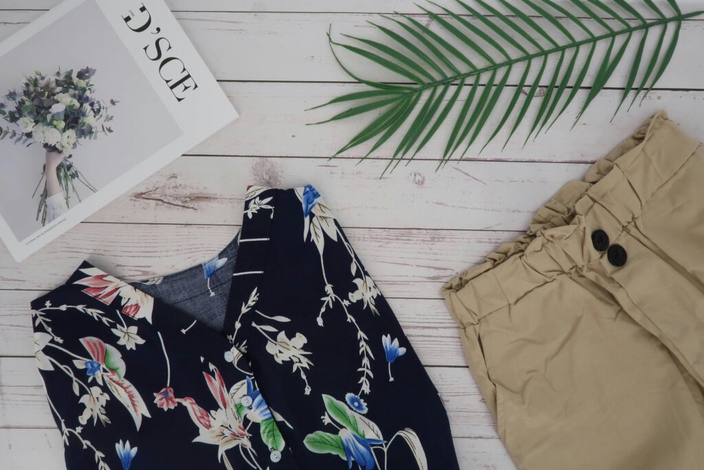 Perfect First Date Outfit Ideas for Your Online Match