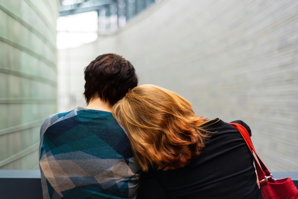 How Therapy Transformed and Strengthened Our Love
