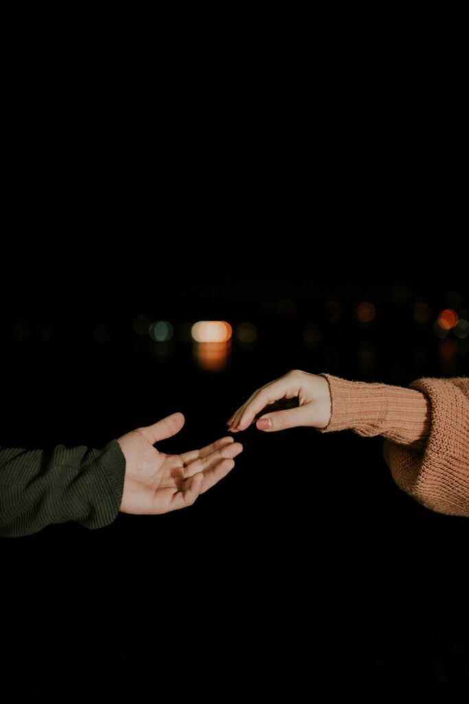 Gently Letting Go: Ending Things When Sparks Don’t Fly
