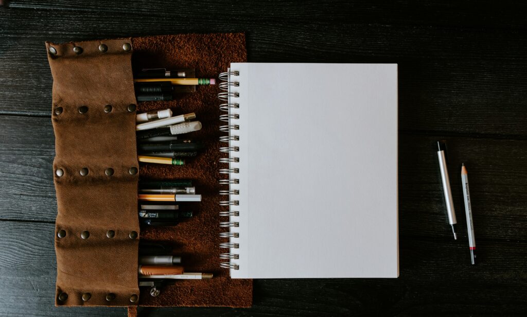 Crafting Your Story: Heartfelt Profile Writing Tips That Connect